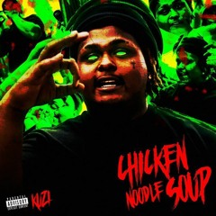CheckTime Kuzi - Chicken Noodle Soup [Thizzler]