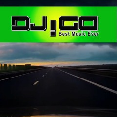 Dj Go! Ft Paul Johnson - Masquerade (TechNoLogical Dub Odysey)