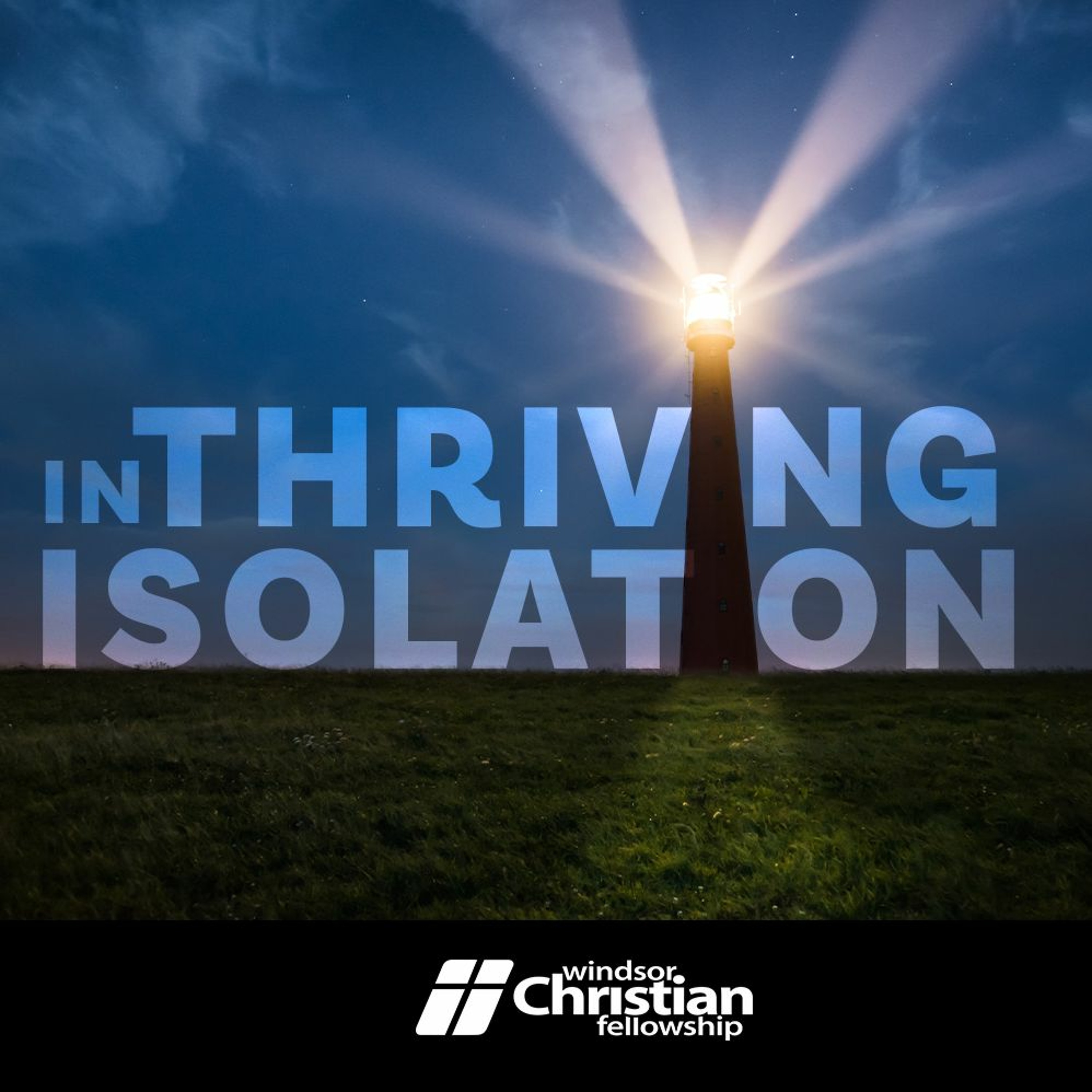 Windsor Christian Fellowship