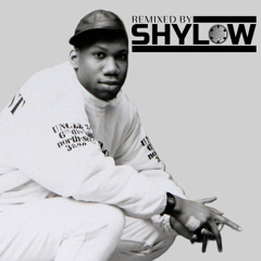 Raw Hip Hop (Shy's Version)