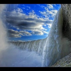 Journey Behind The Falls