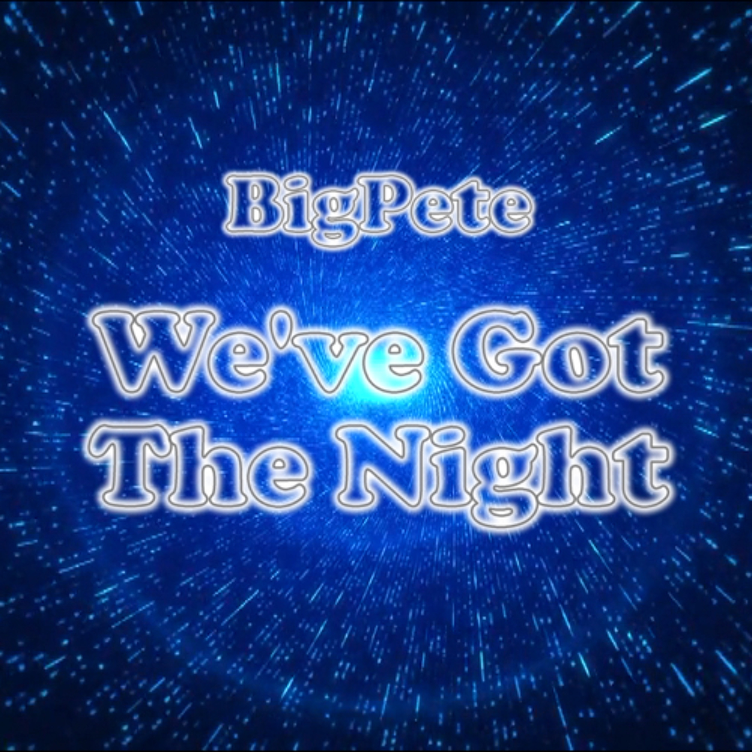 We've Got The Night episode artwork