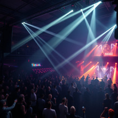 DJ STP - DUTTY MOONSHINE MIX