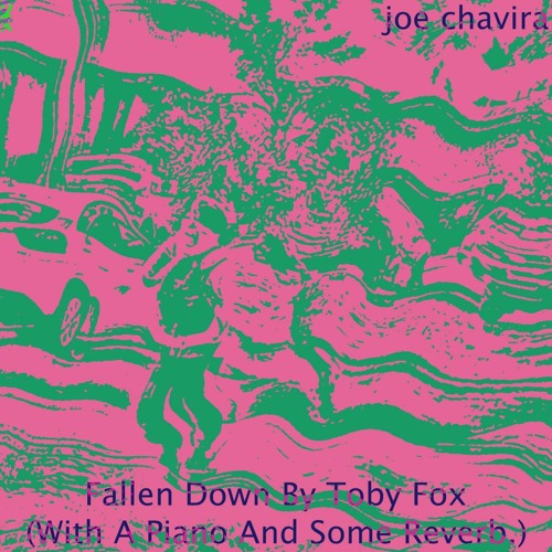 Fallen Down By Toby Fox (With A Piano And Some Reverb.)