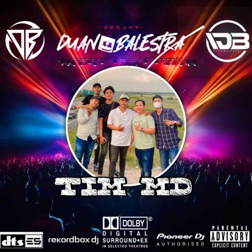 DJ DUAN BALESTRA - DIARY DEPRESIKU HARD 2024 ❌ GALODO KAMPUANG NEW HARD-[ SPESIAL REQUEST TIM MD ]