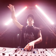 SAILØ – Hard Trance x Neo Rave Set [Live @ Row Groove]