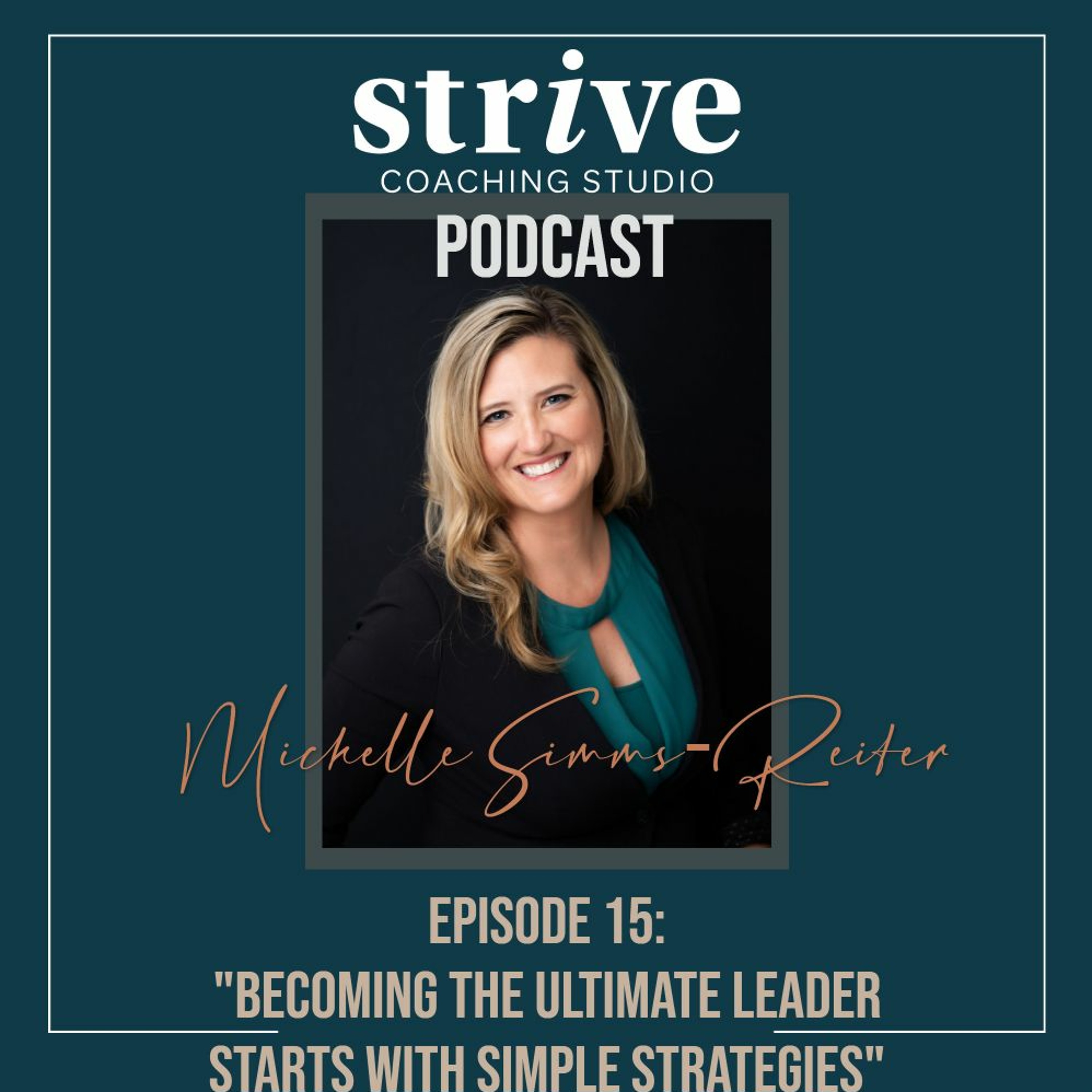 Strive Leadership Development
