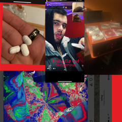Pill poppa (prod enrgy)