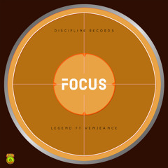Focus (feat. Venjeance)