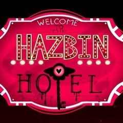 Hazbin Hotel