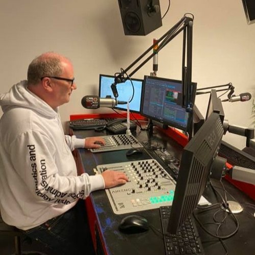 Interview Brian en Robin @ Redcarpetradio, Omroep Land v Cuijk (07-10-2020)