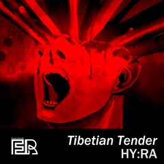 HY:RA - Tibetian Tender (Original Mix) [Furrier Records]