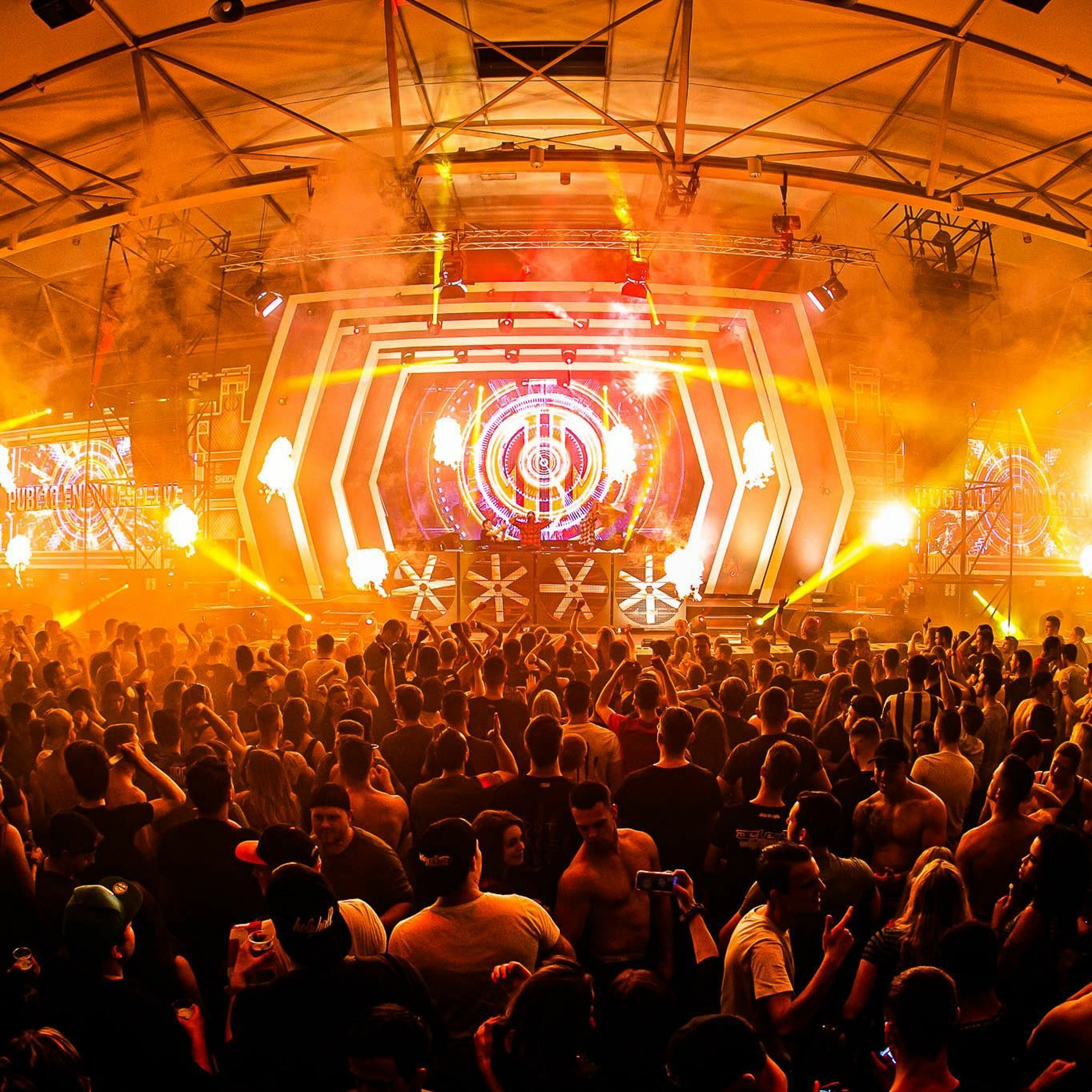 Hardstyle Report