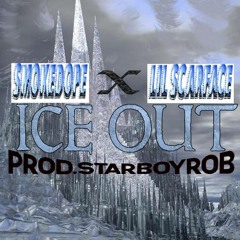 lil scarface x smokedope2016  - ice out prod. starboyrob