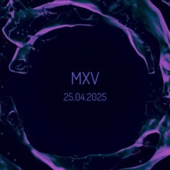 MXV | OBERHAUM - 25.04.2025