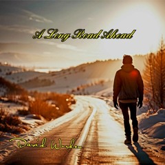 The Long Road Ahead (Piano )