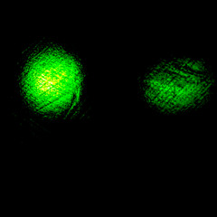 green i i