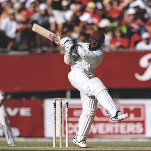 Brian Lara