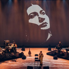 Oum Koulthoum enta omry early demo