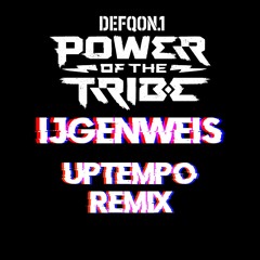 Sound Rush - Power Of The Tribe (ijgenweis Defqon.1 Tool)