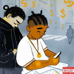Rrrrrh swag - Vvs'Neyce & kely (Juicytwokay)