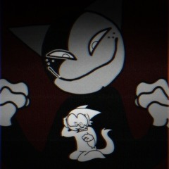 "Gray..?" [Sprunki Wenda Treatment]