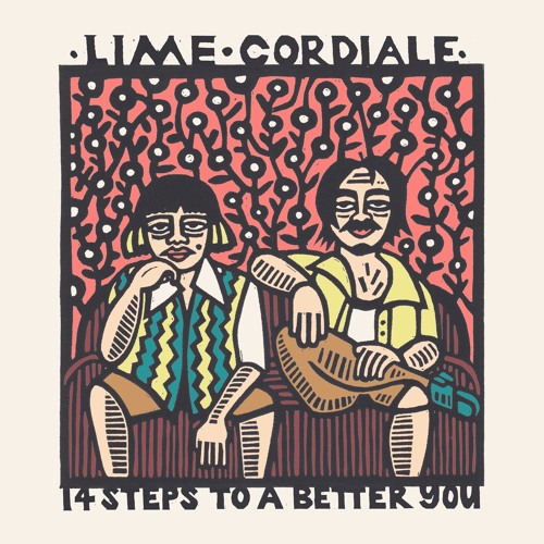 Lime Cordiale - Following Fools
