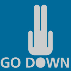 Go Down - Free DL