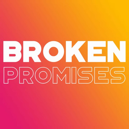 [FREE DL] XXXTENTACION Type Beat - "Broken Promises" Pop Rap Instrumental 2022