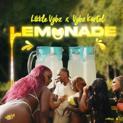 Likkle Vybz, Vybz Kartel - Lemonade