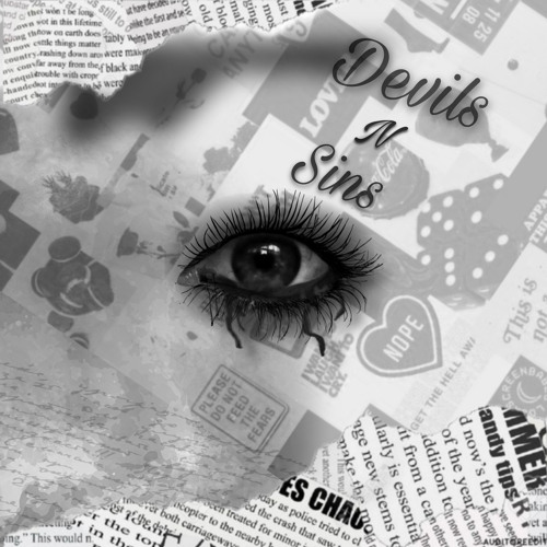 Devils N Sins (prod. moonbeats)