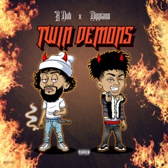 You Thought - Dippiano x Rdub
