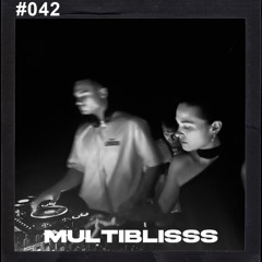 OBSCUUR Podcast 42: Multiblisss