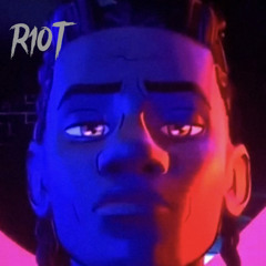 miles morales prowler theme (R10T drill remix)