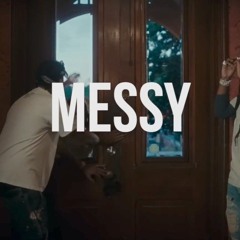 Takeoff 🕊️ & Quavo "Messy" Drill Remix