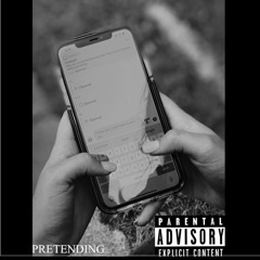 Bryce Wood - Pretending