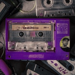 Diskoteka #7 warm-up mixtape by Dominico