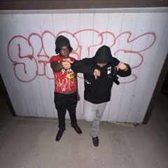 (Switching routes) LUHnappy