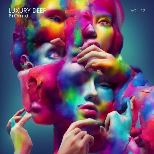 Luxury Deep Vol .12