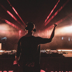 Greg Downey - Live At Sunrise Festival - Poland 2025