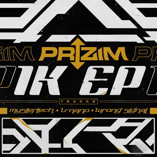 PRIZIM - MYSTERTECH
