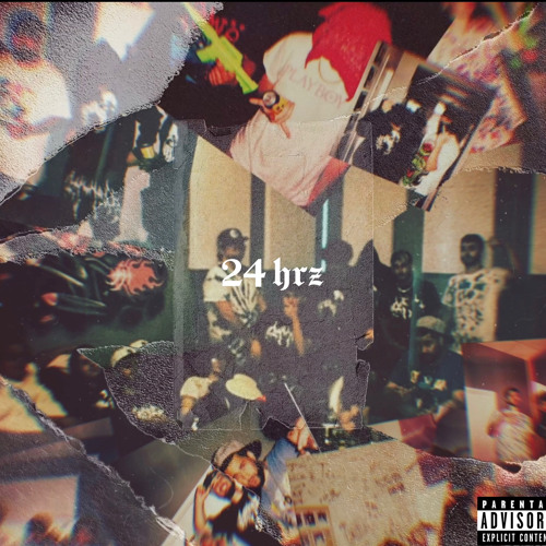 Forget about you w/Psycodiac, Ray Rackz, 8o, Sxrryimmamess and Young Chuff