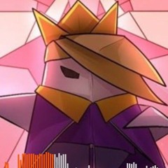 origami king paper mario 🪨🗒✂️