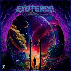 02 Exoteron - Alpha Centauri