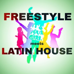Can You Feel the Beat Cmx _FULL EDIT