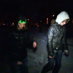 ich bin 1 mensch (+emogauner) (prod. hörnchenshawty)