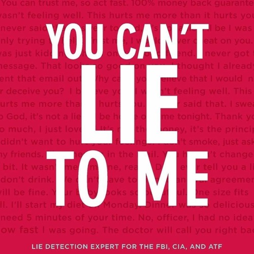 PDF/READ  You Can't Lie to Me: The Revolutionary Program to Supercharge Your Inn