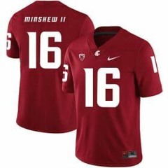 Gridiron Style: Rock the Gardner Minshew II Football Jersey for Game Day Glory
