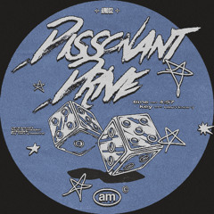 AM - Dissonant Drive (AM003)(FREE DOWNLOAD)
