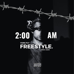 2:00 Am Freestyle